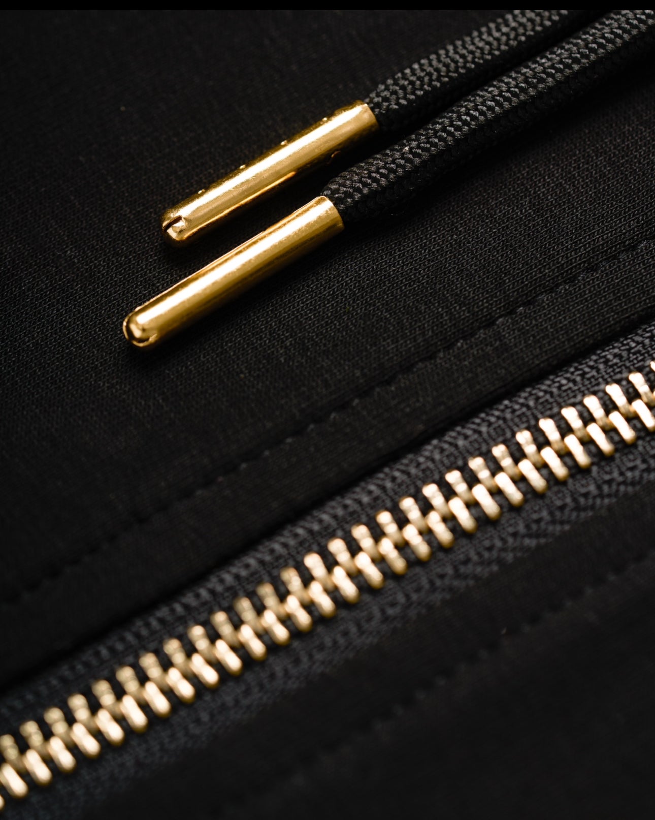 “Financial Freedom” Zip Hoodie