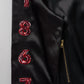 “Est Luxury” Morehouse Souvenir Jacket