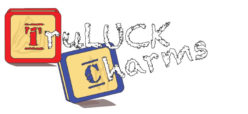 TruLUCK Charms