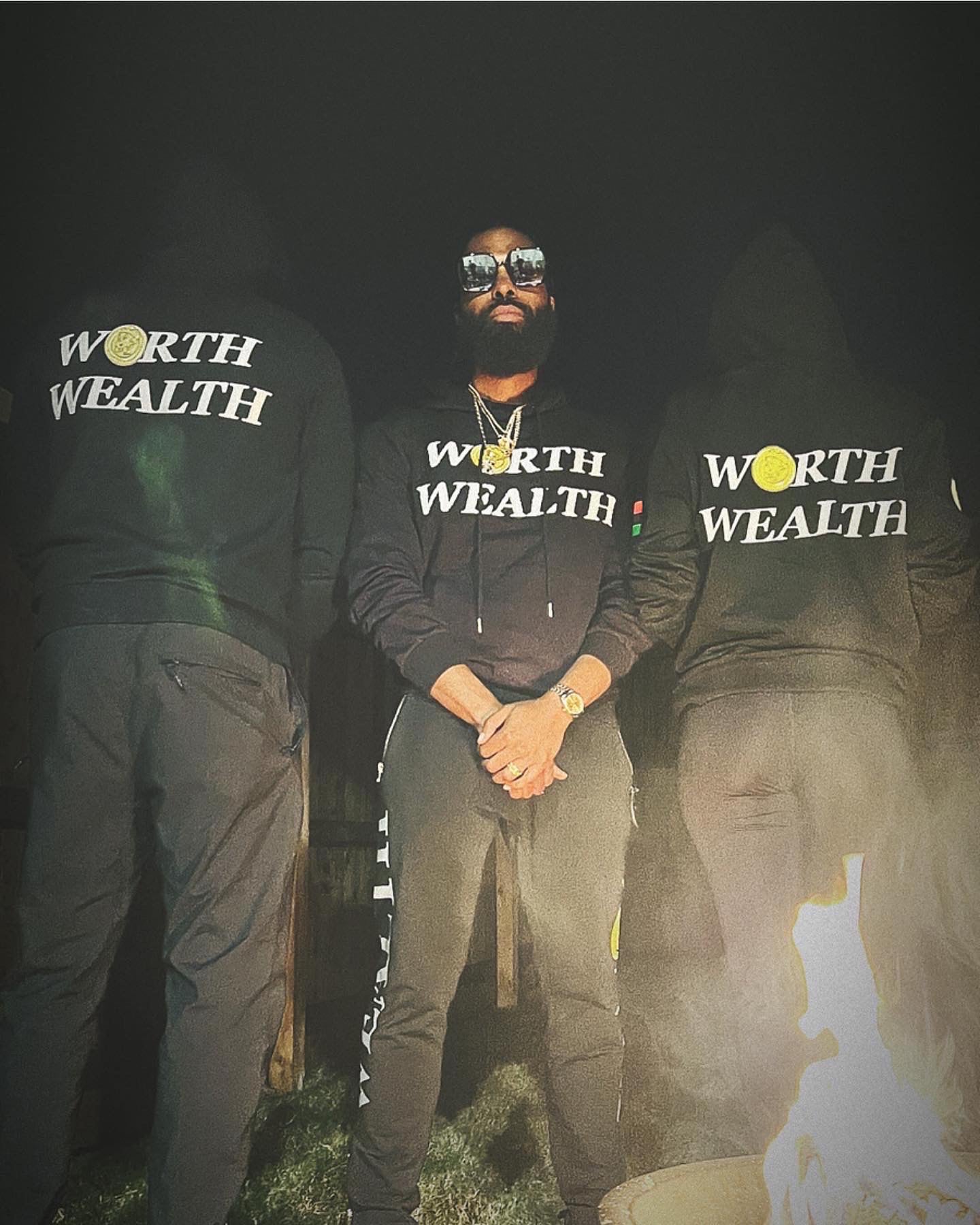 The "eStatement" Hoodie