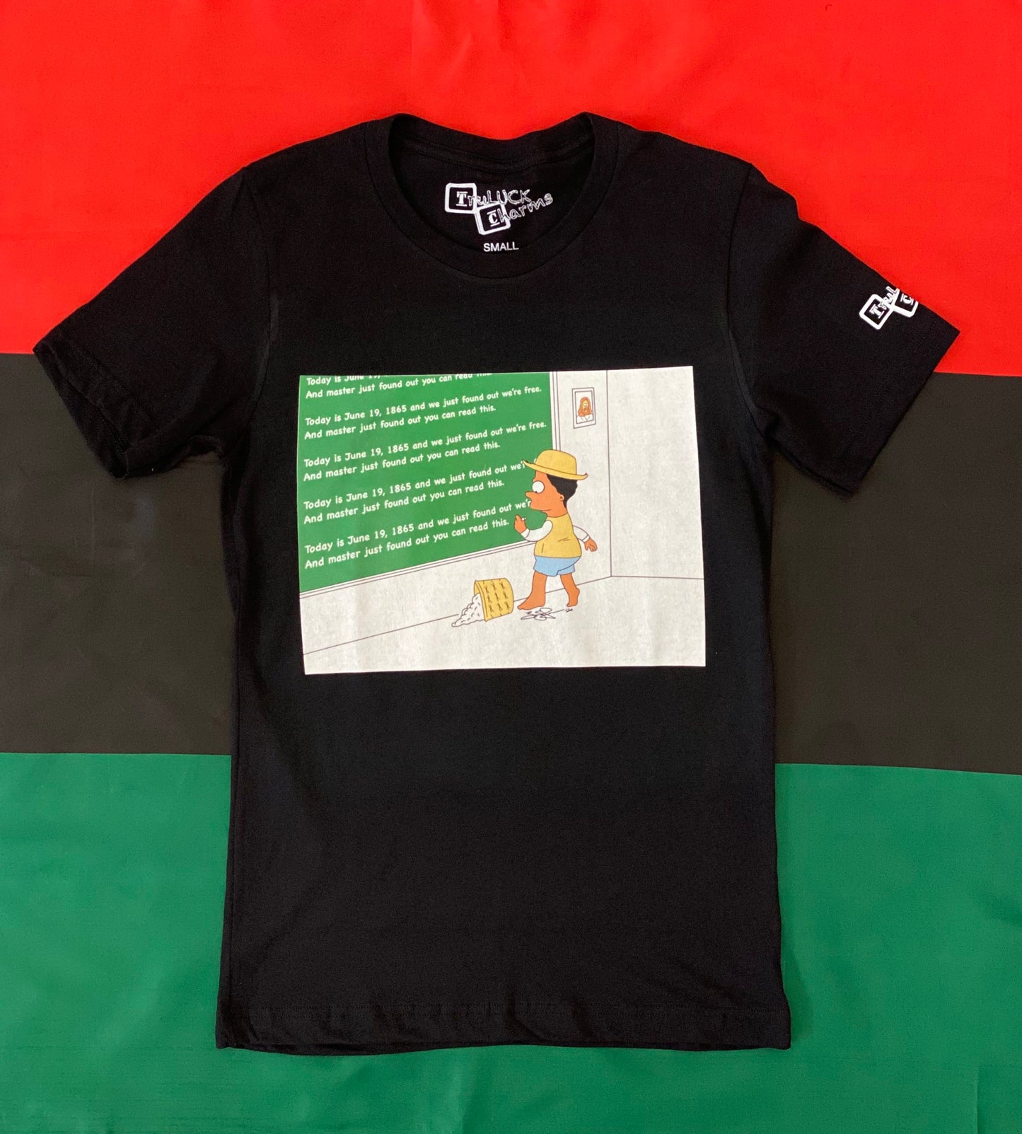 Bart Freedman Shirt