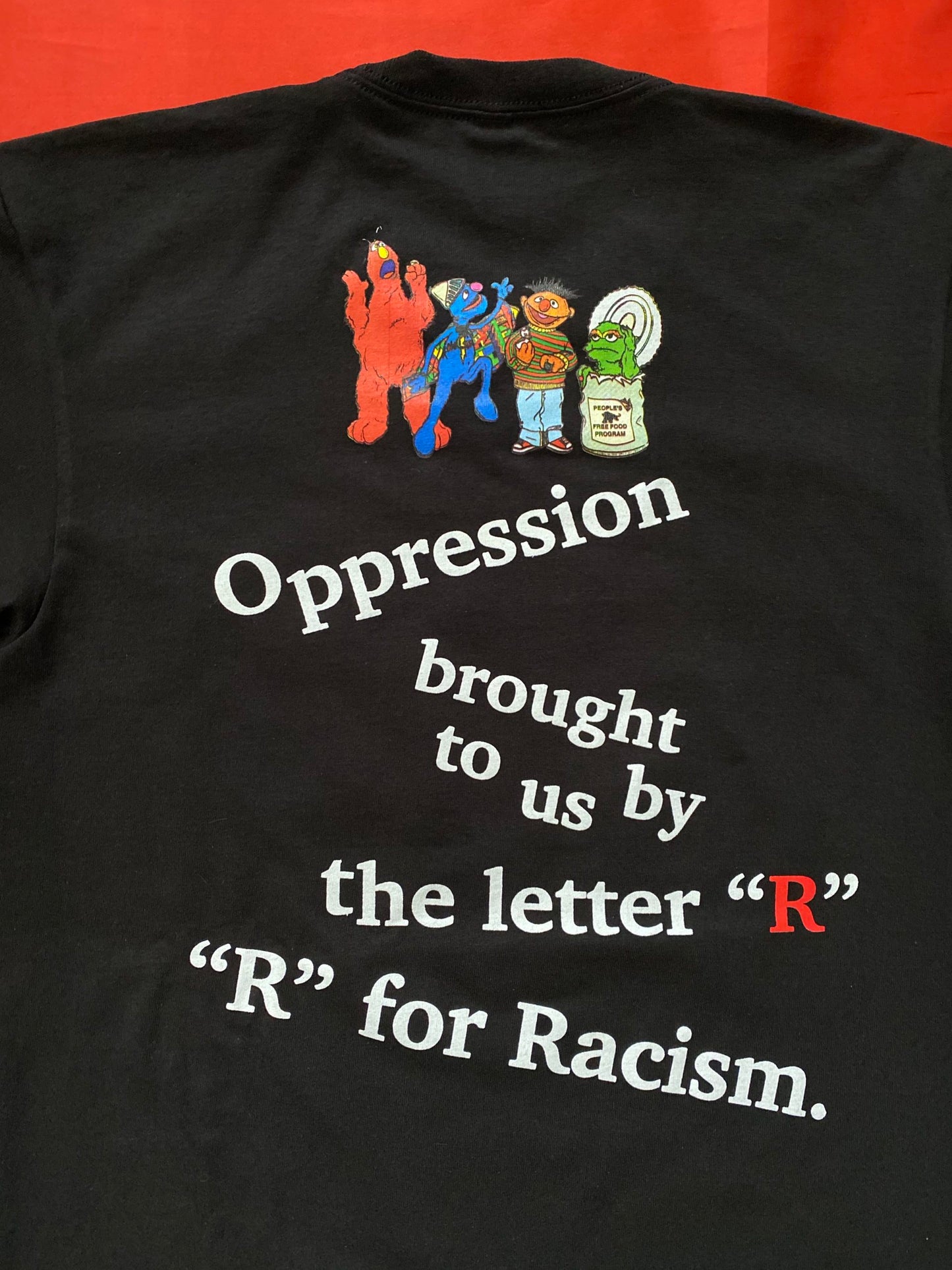 Daily News Shirt