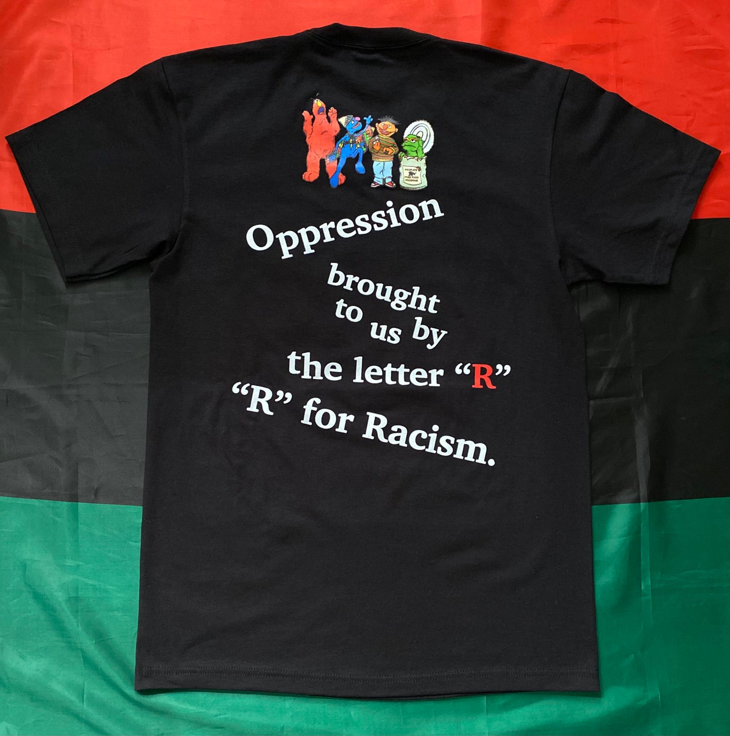 Daily News Shirt