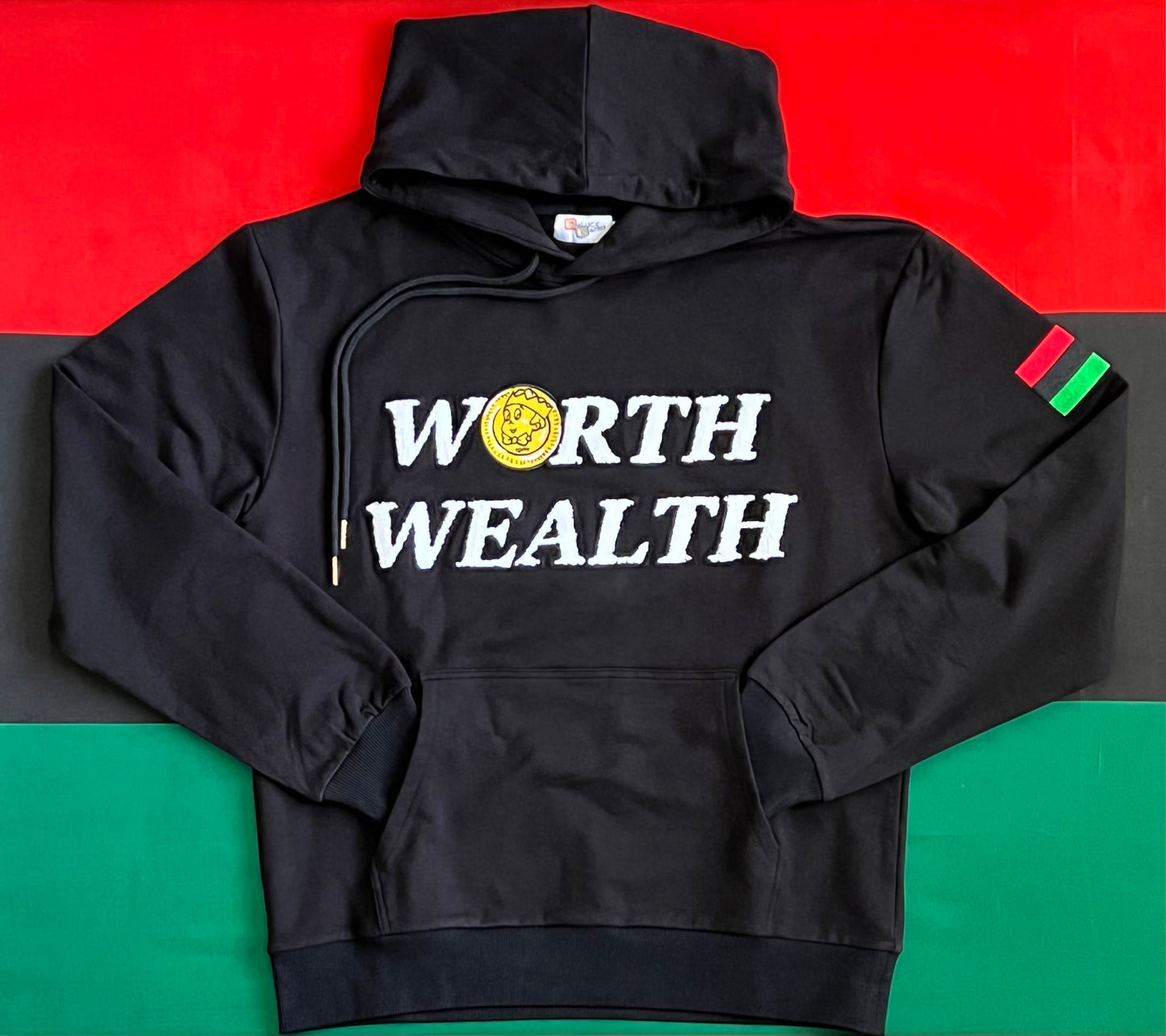 The "eStatement" Hoodie