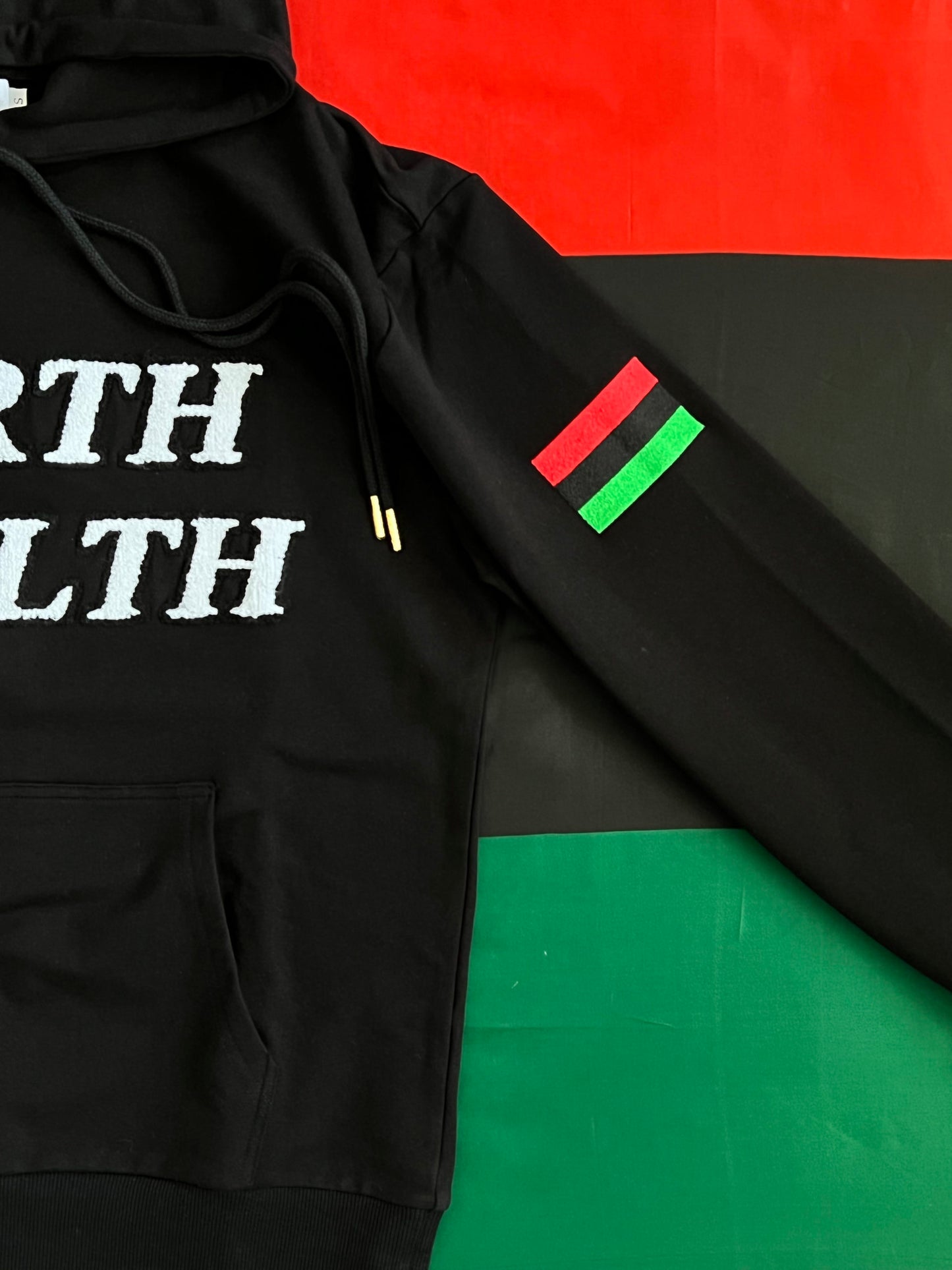 The "eStatement" Hoodie