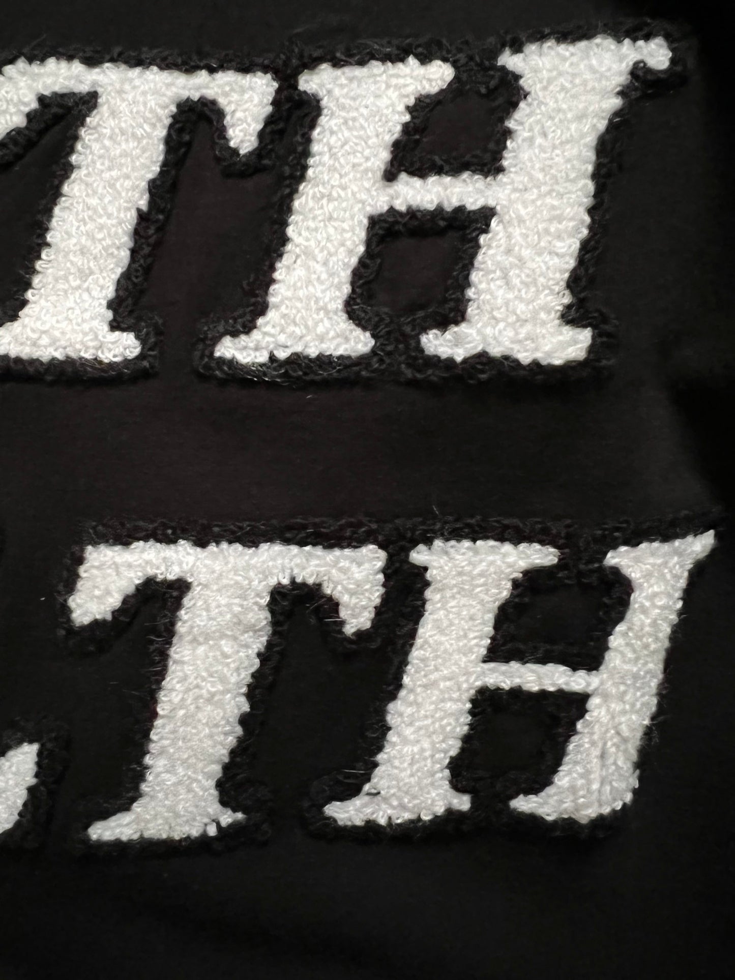 The "eStatement" Hoodie