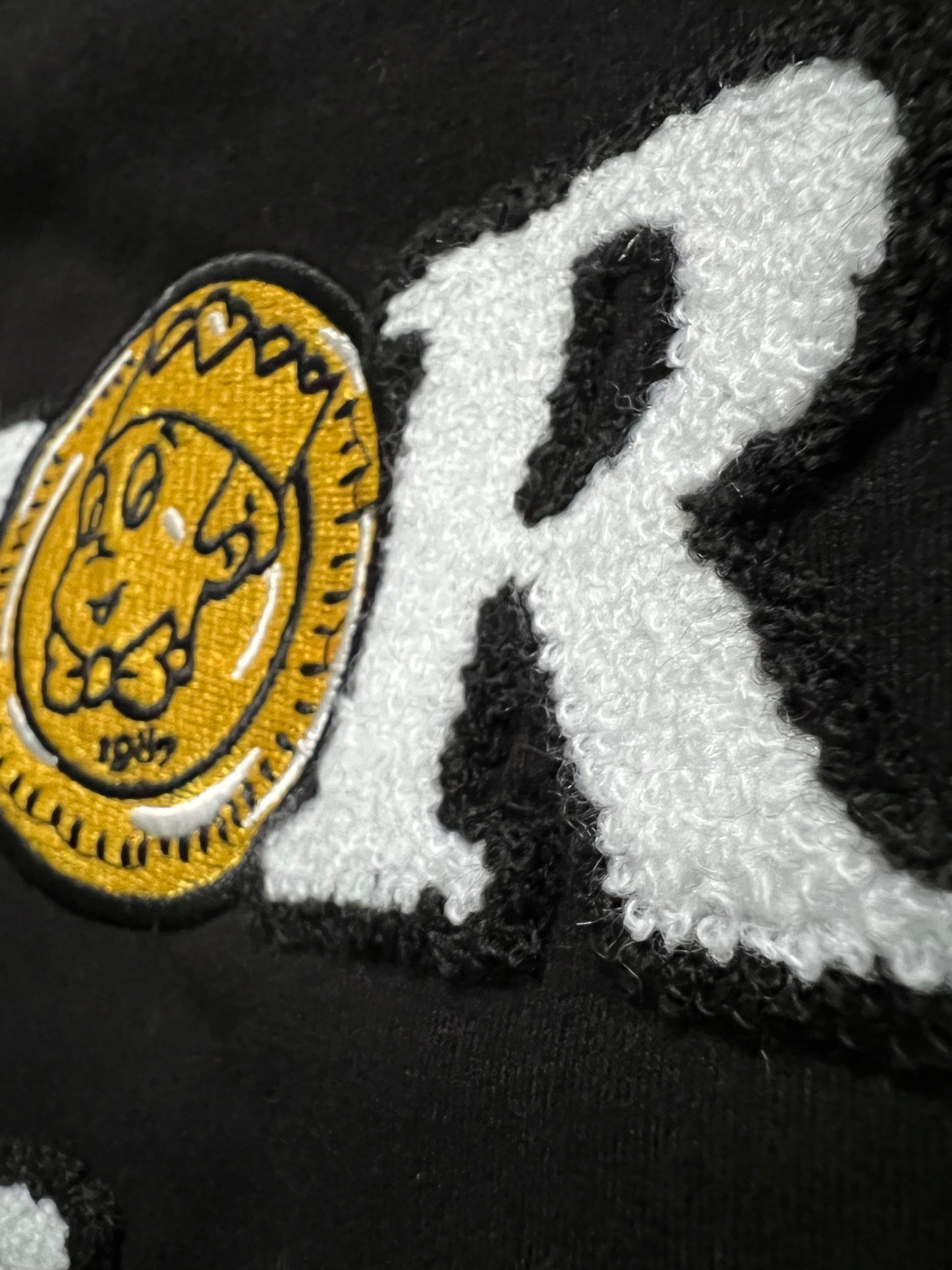 The "eStatement" Hoodie
