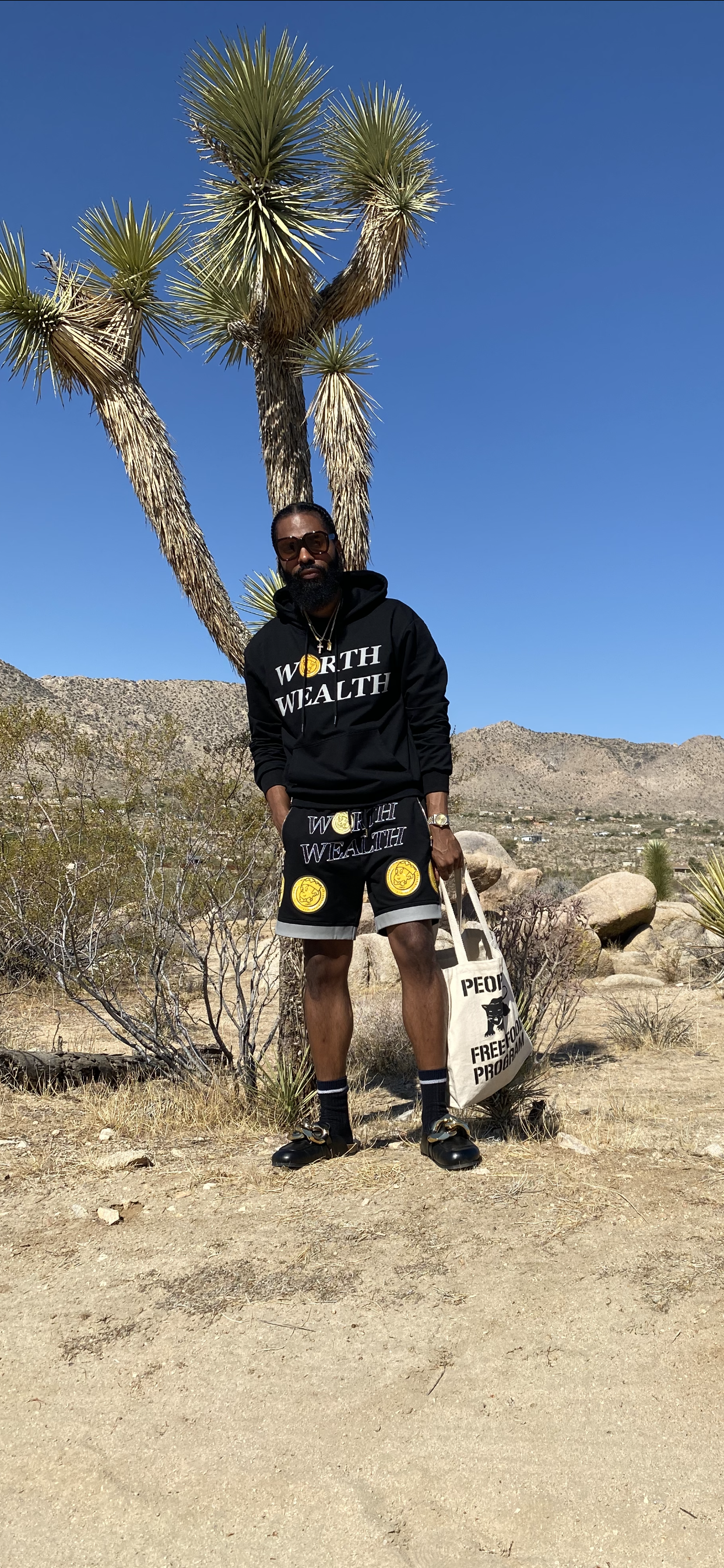 My 2 Cents Shorts