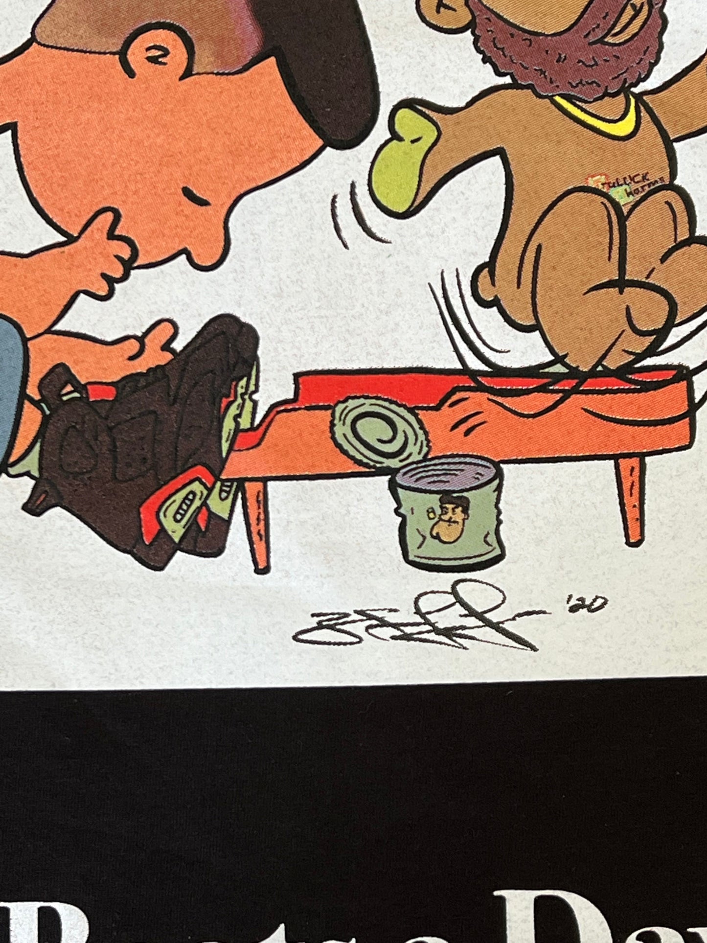 Dear Summer T-Shirt