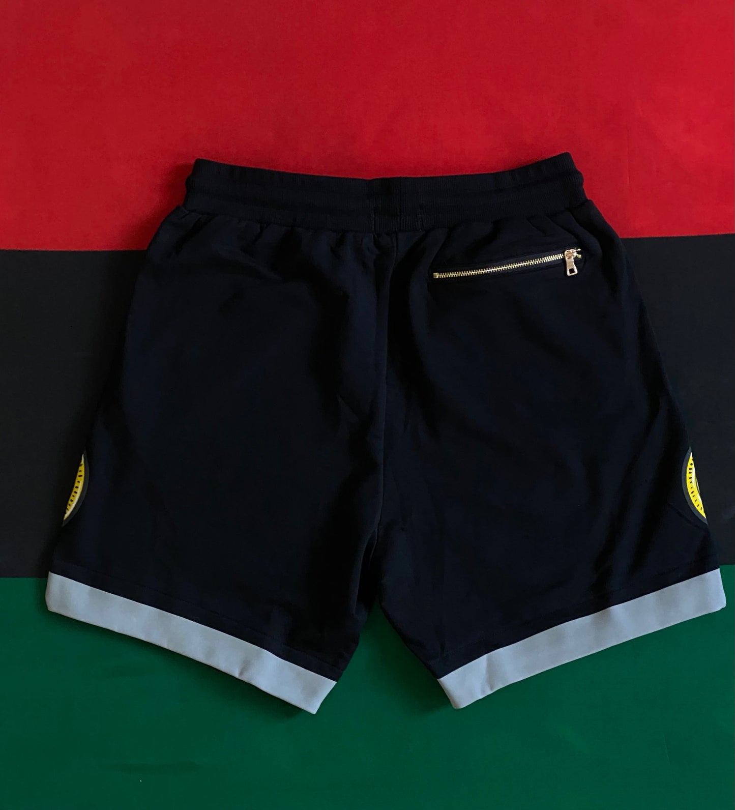 My 2 Cents Shorts
