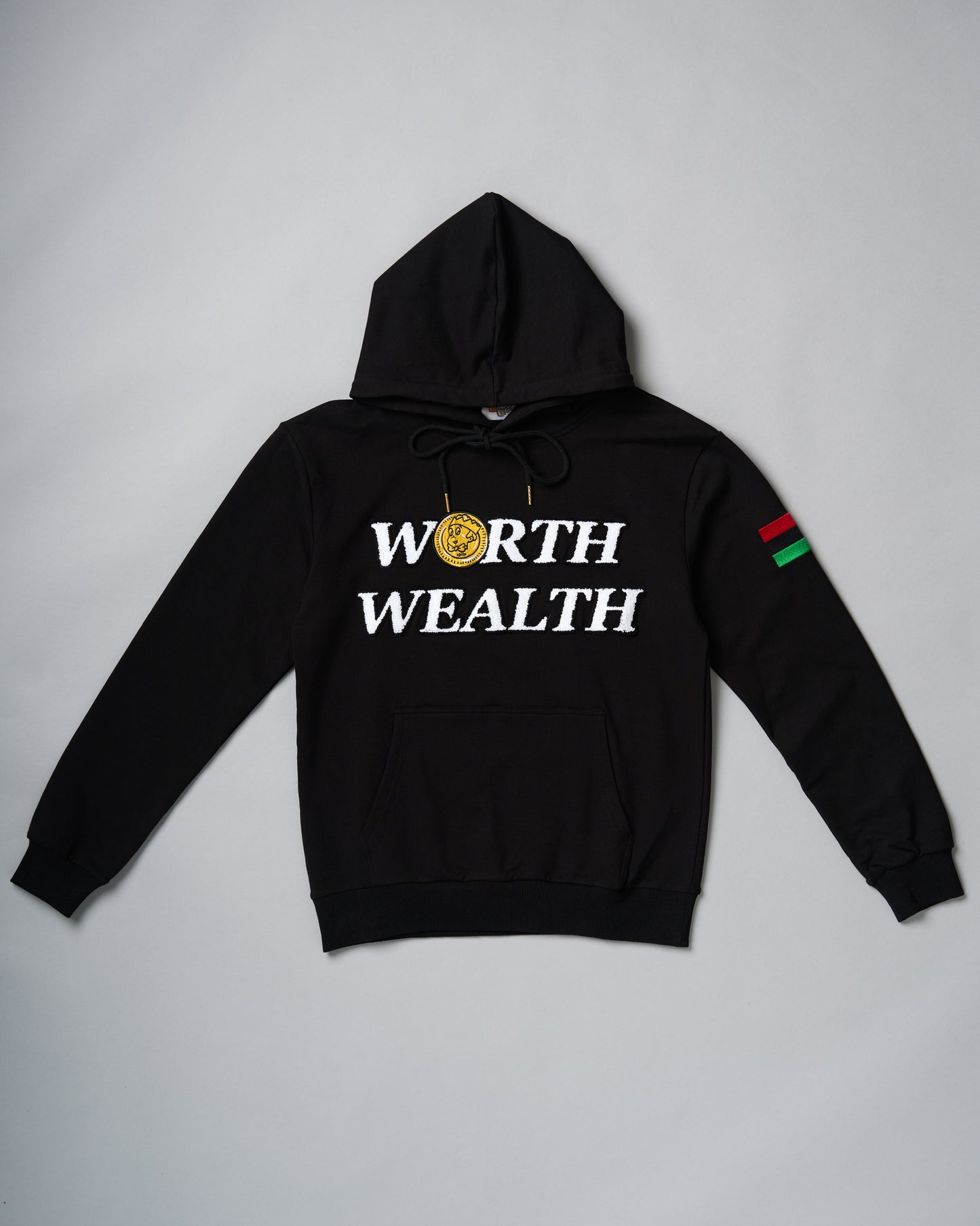 The "eStatement" Hoodie