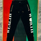 3 Pockets Full Sweatpants