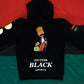 Refund Black America Hoodie