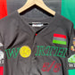 "A League of Their Own" Limited Edition Baseball Jersey (Black)