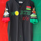 "A League of Their Own" Limited Edition Baseball Jersey (Black)