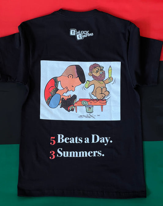 Dear Summer T-Shirt