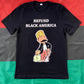 Refund Black America Shirt