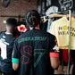 "A League of Their Own" Limited Edition Baseball Jersey (Black)