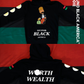 Refund Black America Hoodie
